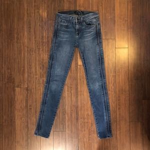 J brand liberty jeans
